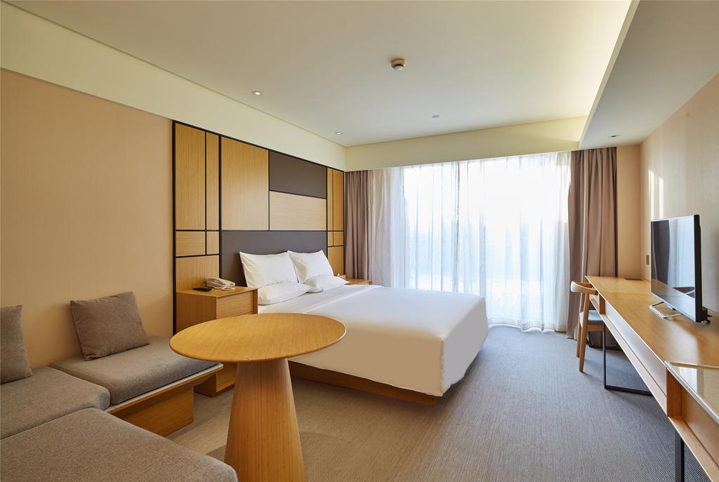 Ji Hotel Shanghai Lujiazui Kültér fotó